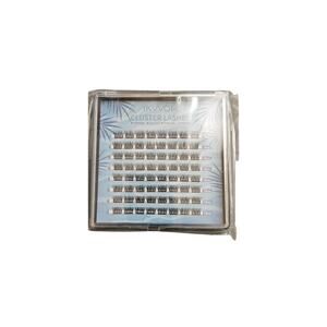 IKVVOM Cluster 10mm Lashes Eyelash Clusters